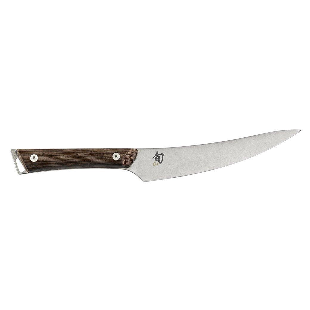 Shun Kanso Boning Fillet Knife - 6.5″ - J. L. Hufford