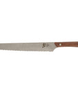 Shun Kanso Bread Knife - 9″ - J. L. Hufford