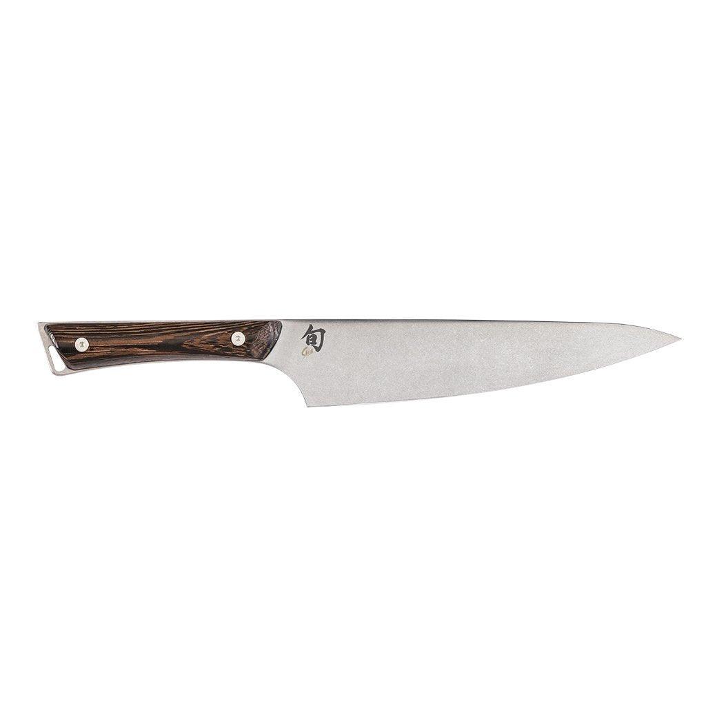 Shun Kanso Chef's Knife - 8″ - J. L. Hufford