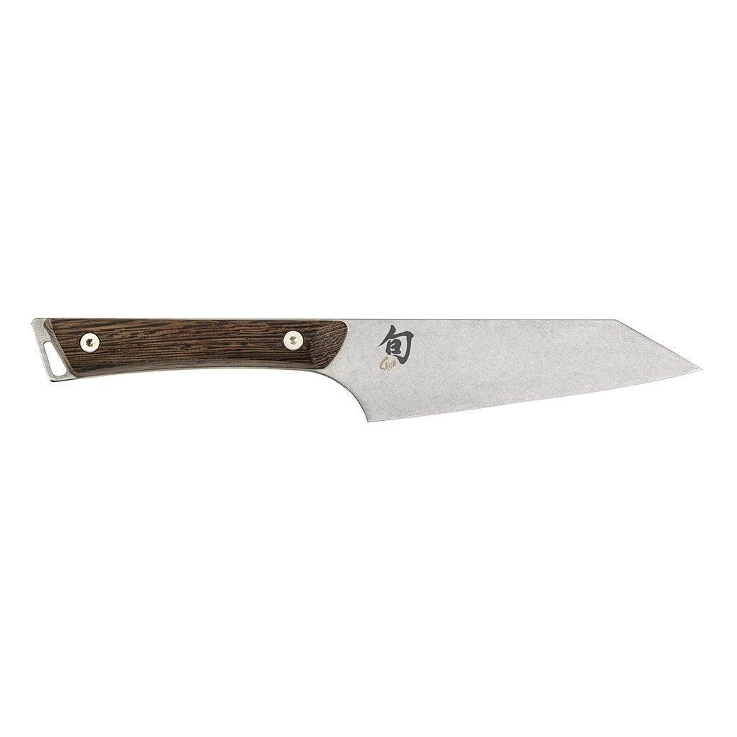 Shun Kanso Honesuki Knife - 5″ - J. L. Hufford