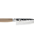 Shun Premier Blonde 5.5" Santoku Knife