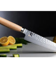 Shun Premier Blonde 6.5" Master Utility Knife