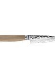 Shun Premier Blonde Paring 4"