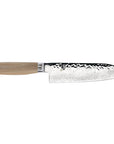 Shun Premier Blonde Santoku 7"