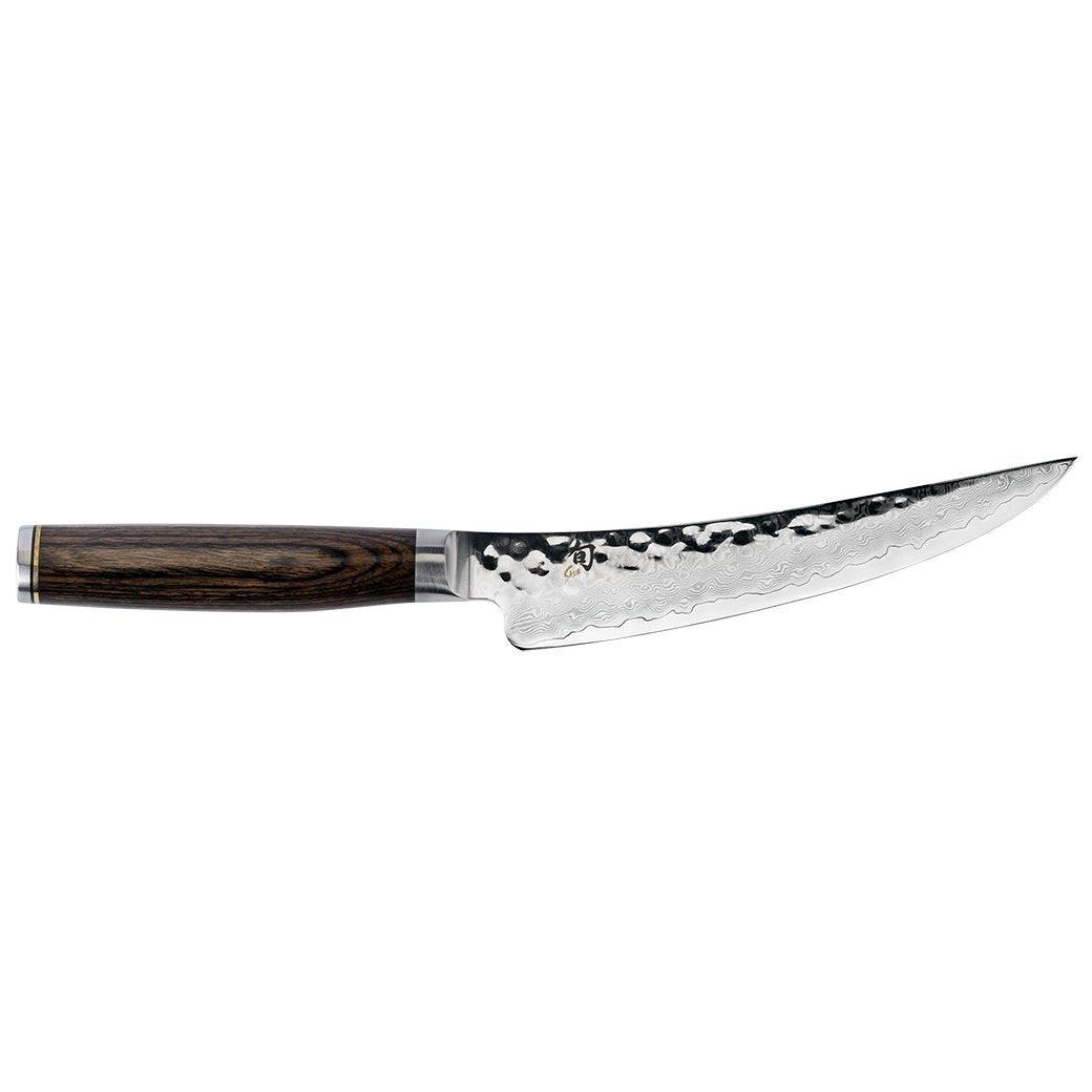 Shun Premier Boning Fillet Knife - 6″ - J. L. Hufford