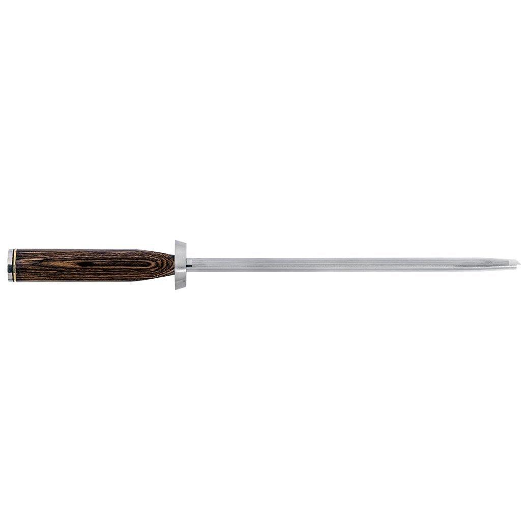 Shun Premier Honing Steel - 9″ - J. L. Hufford