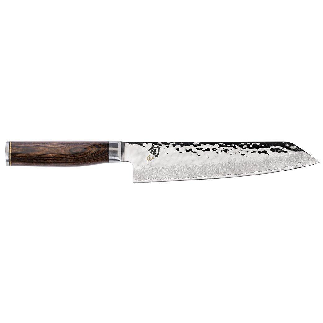 Shun Premier Kiritsuke Knife - 8″ - J. L. Hufford