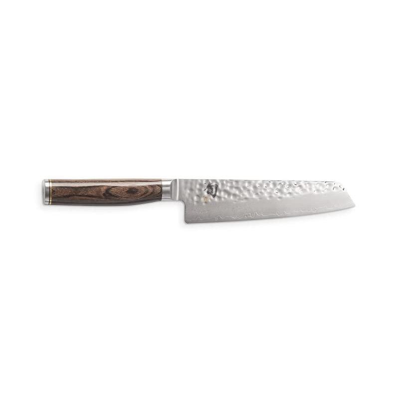 Shun Premier Master Utility 6.5″ - J. L. Hufford