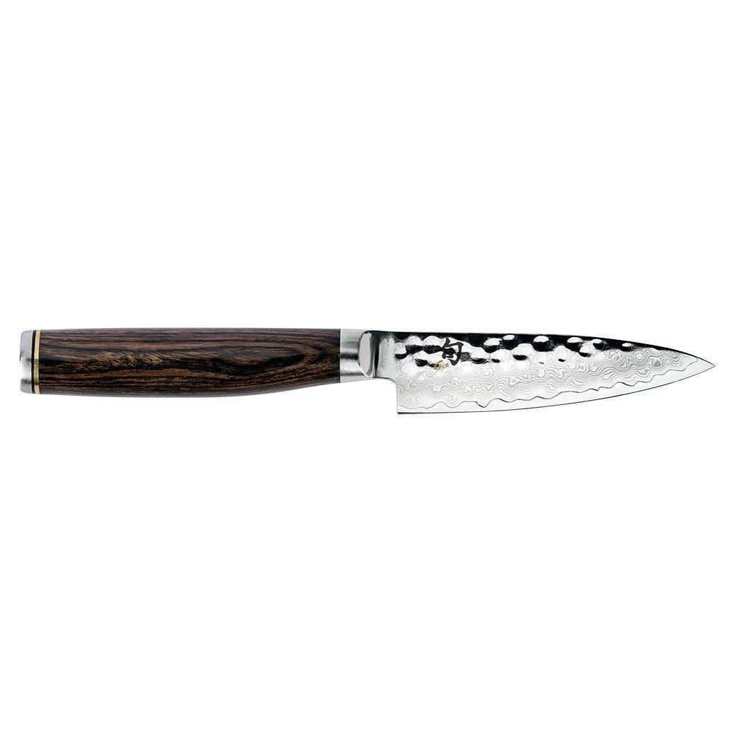 Shun Premier Paring Knife - 4″ - J. L. Hufford