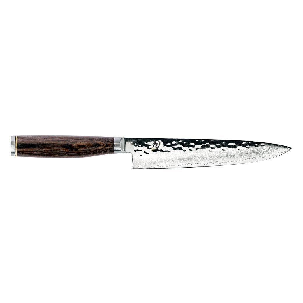 Shun Premier Utility Knife - 6.5″ - J. L. Hufford