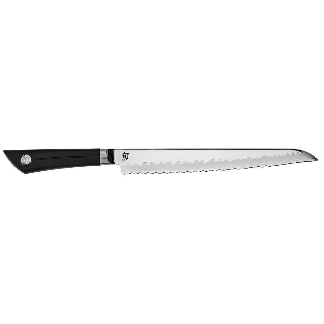 Shun Sora Bread Knife - 9″ - J. L. Hufford