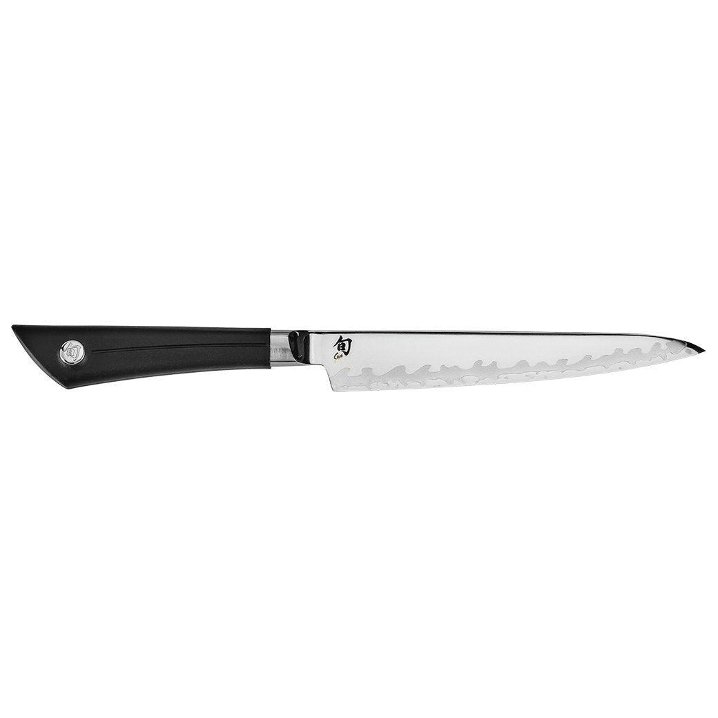 Shun Sora Utility Knife - 6″ - J. L. Hufford