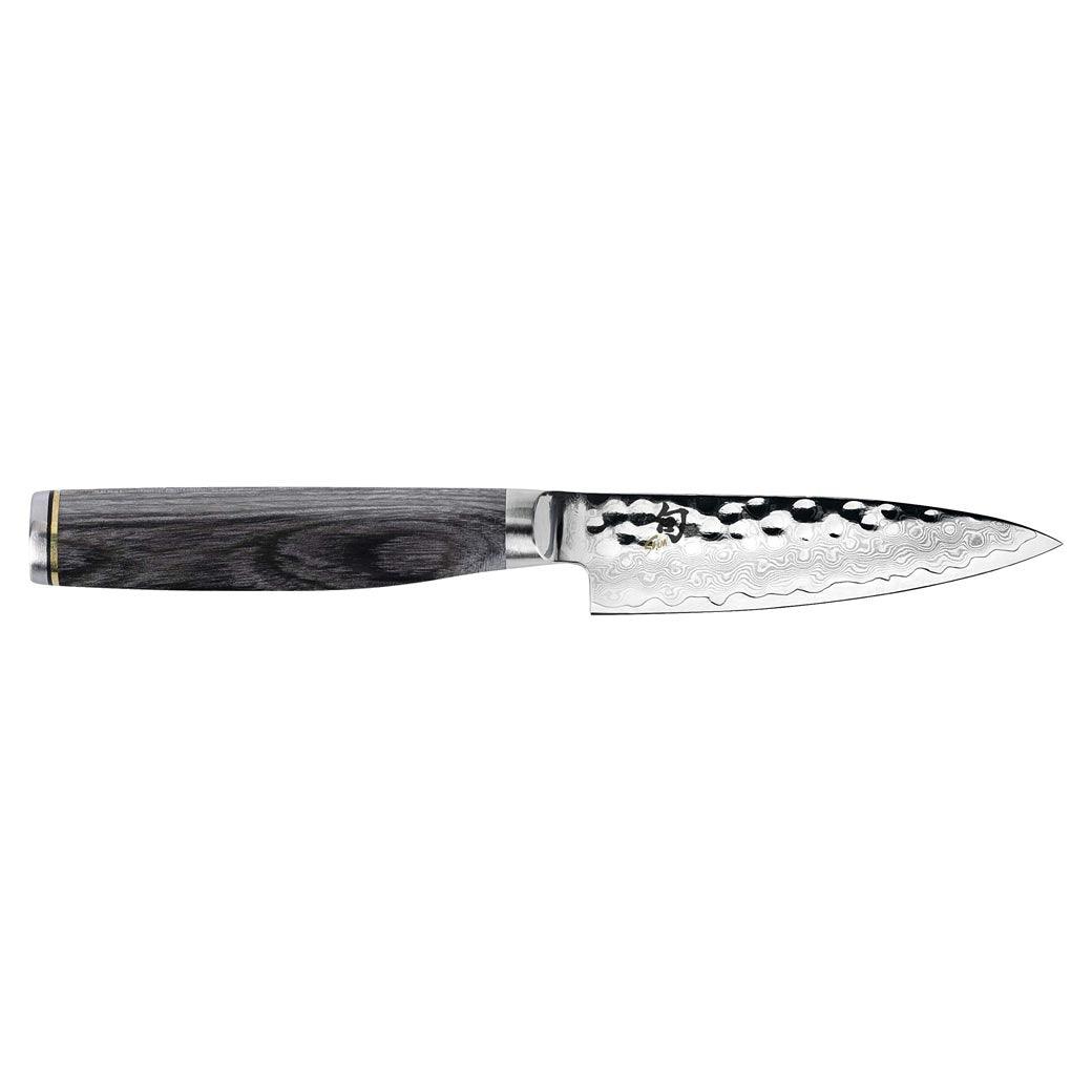 Shun Premier Paring Knife - 4″ - J. L. Hufford