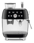 SMEG 50's Retro Line Espresso Machine