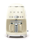 SMEG 50's Retro Line Drip Coffee Machine