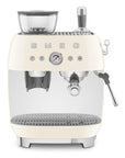 SMEG 50's Retro Line Espresso Machine