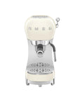 SMEG 50's Retro Line Espresso Machine, Made in Italy