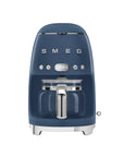 SMEG 50's Retro Line Drip Coffee Machine