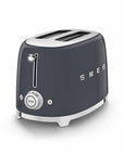 SMEG 50's Retro Style Electric 2-Slice Toaster