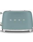 SMEG 50's Retro Style Electric 2-Slice Toaster