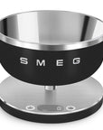 SMEG Contemporary Kitchen Scale