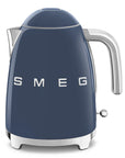 SMEG 50's Retro Line Electric Kettle, 7 Cup