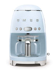 SMEG 50's Retro Line Drip Coffee Machine