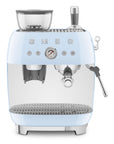 SMEG 50's Retro Line Espresso Machine