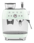 SMEG 50's Retro Line Espresso Machine