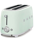 SMEG 50's Retro Style Electric 4-Slice Toaster