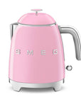 SMEG 50's Retro Style Electric Mini Kettle 1.7 Liters