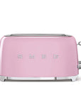 SMEG 50s Retro Line 4 X 4 Slot Toaster