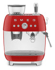 SMEG 50's Retro Line Espresso Machine