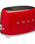 SMEG 50's Retro Style Electric 2-Slice Toaster