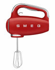 SMEG 50s Retro Line Hand Mixers