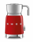 SMEG 50s Retro Line Tritan Renew Milk Frother