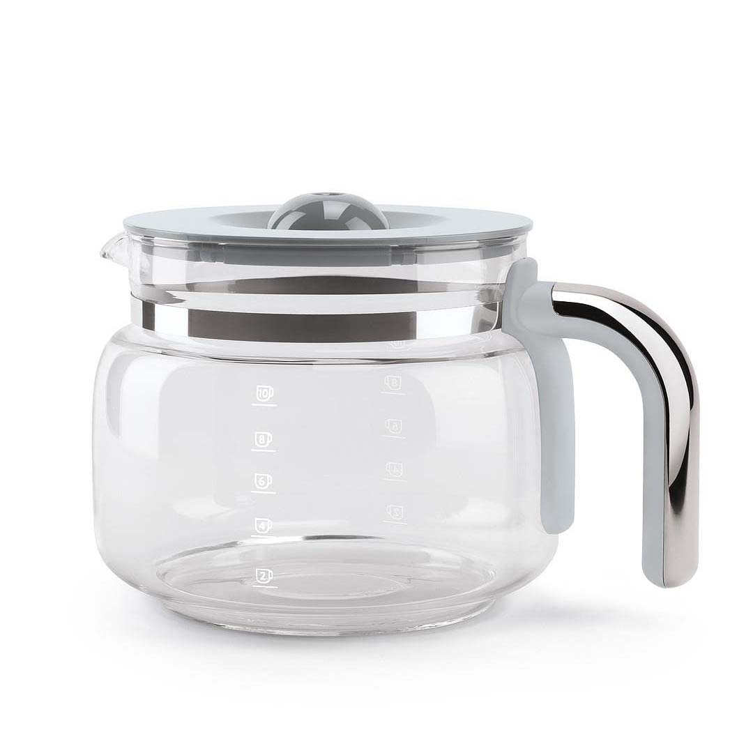 1.25L Glass-Lined Thermal Carafe