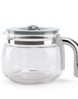 SMEG 50's Retro Line Coffee Glass Carafe Replacement