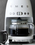 SMEG 50's Retro Line Coffee Glass Carafe Replacement