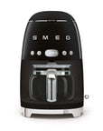 SMEG 50's Retro Line Drip Coffee Machine