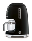 SMEG 50's Retro Line Drip Coffee Machine