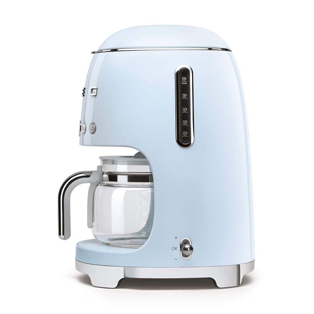 SMEG 50&#39;s Retro Line Drip Coffee Machine