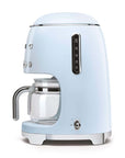 SMEG 50's Retro Line Drip Coffee Machine