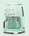 SMEG 50's Retro Line Drip Coffee Machine