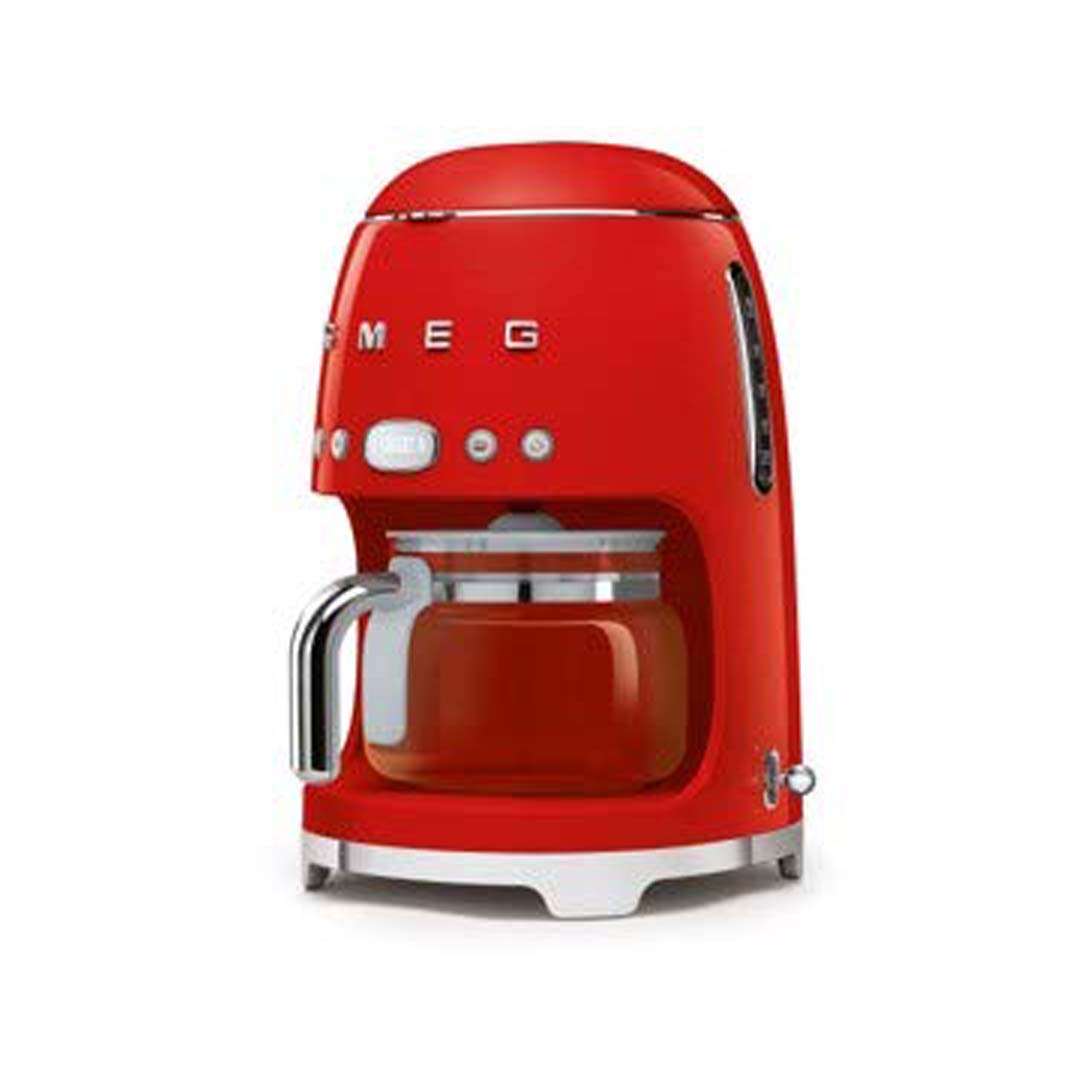 SMEG 50&#39;s Retro Line Drip Coffee Machine