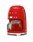 SMEG 50's Retro Line Drip Coffee Machine