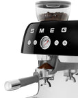 SMEG 50's Retro Line Espresso Machine