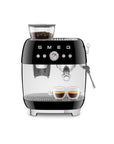 SMEG 50's Retro Line Espresso Machine