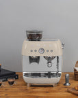 SMEG 50's Retro Line Espresso Machine