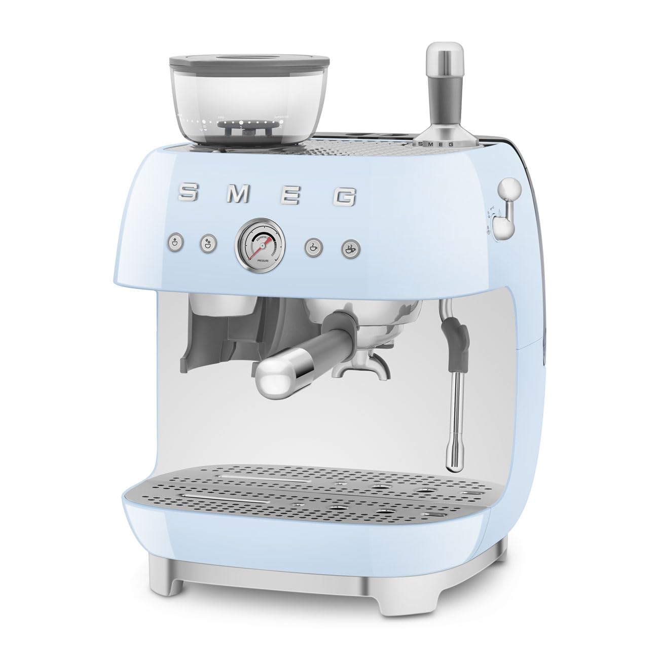 SMEG 50&#39;s Retro Line Espresso Machine